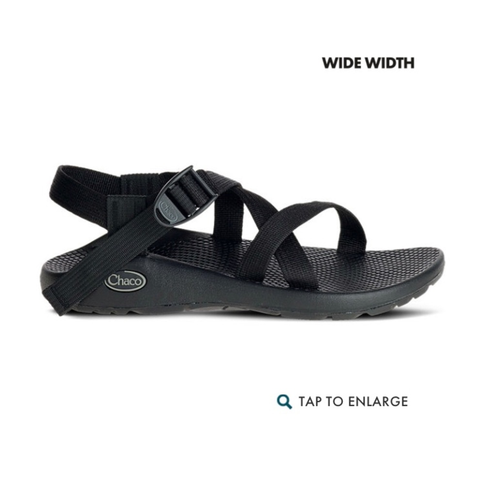 Chaco’s Classic Sandal